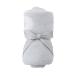  Bear foot Dream z покрывало одеяло постельные принадлежности baby COZYCHIC SCALLOPED RECEIVING BLANKET BAREFOOT DREAMS самолет звезда мягкость . голубой серия 