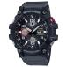  Casio наручные часы мужской G-SHOCK G амортизаторы CASIO кварц хронограф дыра teji черный 