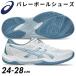  гель Rocket 12 Asics волейбол обувь low cut 1073A080103bare- обувь 