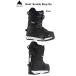 BURTON �o�[�g�� 25-26 Kids' Smalls Step On �L�b�Y �X���[���Y �X�e�b�v �I�� �X�m�[�{�[�h�u�[�c ���{���K�i �X�m�[�{�[�h SNOWBOARD 2025-2026 �֘A�摜1