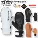 25-26 eb'se винт CARVING MITT Carving mitoGORE-TEX GLOVE рукавица перчатка натуральная кожа Carving mito#4500008 ebs стандартный магазин 2025-2026 предварительный заказ товар 