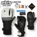 25-26 eb'se винт LOBSTER лобстер GORE-TEX GLOVE натуральная кожа 3 пальцев перчатка #4500010 ebs стандартный магазин 2025-2026