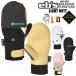 26-27 eb'se винт LIGHT MITT свет mitoGORE-TEX GLOVE MITT рукавица перчатка натуральная кожа свет mito#4600004 ebs стандартный магазин SNOWBOARD 2026-2027