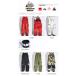 25-26 MTN.ROCK STAR �}�E���e�����b�N�X�^�[ CHOPPED CARROT PANTS �`���b�v�h �L�����b�g �p���c 3Layer MOUNTAIN ROCK STAR 2025-2026 �֘A�摜2