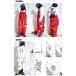 25-26 MTN.ROCK STAR �}�E���e�����b�N�X�^�[ CHOPPED CARROT PANTS �`���b�v�h �L�����b�g �p���c 3Layer MOUNTAIN ROCK STAR 2025-2026 �֘A�摜4