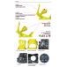 25-26 FLUX �t���b�N�X �r���f�B���O DS �f�B�[�G�X BINDING �o�C���f�B���O �O���g�� �W�u �I�[�����E���h ���K�̔��X �X�m�[�{�[�h SNOWBOARD 2025-2026 �֘A�摜2