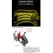 25-26 FLUX �t���b�N�X �r���f�B���O DS �f�B�[�G�X BINDING �o�C���f�B���O �O���g�� �W�u �I�[�����E���h ���K�̔��X �X�m�[�{�[�h SNOWBOARD 2025-2026 �֘A�摜3