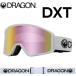 26-27 DRAGON Dragon защитные очки DXTti- X чай Kids для Japan Roo ma линзы шлем соответствует очки соответствует сноуборд SNOWBOARD 2026-2027