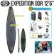2023 SOUYUSTICK SOUYU STICK ͷ 桼ƥå EXPEDITION ODR 12'6