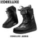 23-24 DEELUXE Deeluxe ID DUAL BOA I ti- dual boa S3 inner snowboard boots regular store DEE LUXE snowboard 2023-2024