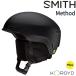 26-27 SMITH Smith шлем Method MIPSmesodoKOROYDko Lloyd Asia Fit сноуборд SNOWBOARD стандартный магазин 2026-2027 предварительный заказ товар 