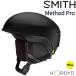 26-27 SMITH Smith шлем Method Pro MIPSmesodo Pro KOROYDko Lloyd Asia Fit сноуборд SNOWBOARD стандартный магазин 2026-2027 предварительный заказ товар 
