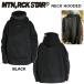  предварительный заказ товар MTN.ROCK STAR mountain Rockster NECK HOODED шея f-ti Parker сноуборд стандартный магазин SNOWBOARD MOUNTAIN ROCK STAR 26-27