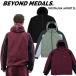 26-27 BEYOND MEDALSbiyondo медаль zNostalgia Jacket 2Lno старт rujia жакет 2L одежда для сноубордистов стандартный магазин SNOWBOARDbiyondo медаль 2026-2027