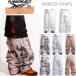 26-27 PLAN B PROJECT PAINTER PANTS план Be Project painter's pants одежда для сноубордистов стандартный магазин SNOWBOARD 2026-2027 MTN ROCK STAR