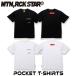 26 MTN ROCK STAR mountain Rockster POCKET T SHIRTS футболка MRS одежда MOUNTAIN ROCK STAR почтовая доставка отправка 
