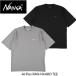 NANGA наан gaAirFlex RASH GUARD TEE воздушный Flex Rush Guard футболка вода суша обе для NANGA DOWN WEAR 2026 весна лето модель стандартный магазин почтовая доставка отправка 