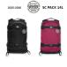 25-26 RAIN OR SHINE дождь или автомобиль in SC PACK 14L рюкзак задний Country дождь или автомобиль in сноуборд стандартный магазин 2025-2026 предварительный заказ товар 