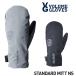 26-27 VOLUME GLOVES объем STANDARD MITT NS GORE-TEX Gore-Tex стандартный рукавица перчатка сноуборд SNOWBOARD стандартный магазин 2026-2027
