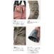25-26 Teton Bros �e�B�[�g�� �u���X WS TB Pant ���f�B�[�X �r�u �p���c �o�b�N�J���g���[ 2025 FW 25�H�~���f�� ���K�̔��X 2025-2026 Fall/Winter TB253-02W �֘A�摜4