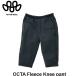 26 Fall&amp;Winter Teton Bros �e�B�[�g�� �u���X OCTA Fleece Knee pant �I�N�^ �t���[�X �j�[ �p���c ������ �X�g���b�` ���K�̔��X 26�H�~���f�� TB263-13M