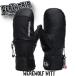 DEATHGRIP GLOVE CO. 26-27 WEREWOLF MITTtes рукоятка перчатка HAND OUT технология mito рукавица сноуборд SNOWBOARD стандартный магазин 2026-2027