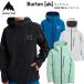 BURTON Barton мужской Burton ak Cyclic GORE-TEX 2L Jacket носорог клик жакет одежда для сноубордистов 25-26goa Tec 2re year стандартный магазин 