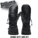 DEATHGRIP GLOVE CO. 26-27 ZOMBIE MITT LONG CUTtes рукоятка перчатка HAND OUTmito длинный cut рукавица сноуборд стандартный магазин 2026-2027