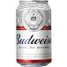  Rugger пиво Budweiser жестяная банка 330mL 24шт.@ коробка кейс Yupack 