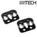�X�m�[�o�C�N�e�b�N SNOWBIKE.TECH ���C�h�X�e�[ �X�m�[�o�C�N WIDE STAY ���� �ʒu�ύX �p�[�c �E�B���^�[�X�|�[�c �X�m�[�X�N�[�g SNOW SCOOT
