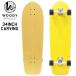 WOODY PRESS скейтборд 34 дюймовый Carving модель Complete Surf skate woody Press конечный продукт Cruiser начинающий взрослый скейтборд off tore