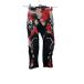  мотокросс брюки Kids W23 степень красный Black Racing брюки б/у одежда . America скупка 2205-833