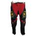  мотокросс брюки W30 рейсинг брюки красный черный б/у одежда . America скупка 2206-165