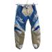 THOR мотокросс брюки W26 рейсинг брюки Junior голубой бежевый б/у одежда . America скупка 2207-73