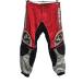 thor мотокросс брюки W30 размер надпись 30lai DIN g брюки красный б/у одежда . America скупка 2209-24