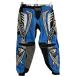 Wulf sport мотокросс брюки W34 рейсинг брюки blue black б/у одежда . America скупка 2212-441