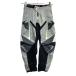 THOR мотокросс брюки W28 рейсинг брюки черный серый б/у одежда . America скупка 2301-330