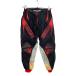 thor мотокросс брюки W28 рейсинг брюки черный красный б/у одежда . America скупка 2301-379