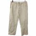 TOMMY HILFIGER длинные брюки W36 Tommy Hilfiger большой размер бежевый б/у одежда . America скупка 2302-808