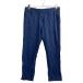 TOMMY HILFIGER длинные брюки W33 Tommy Hilfiger тонкий Fit рисунок темно-синий б/у одежда . America скупка 2302-984