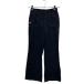 Dickies брюки-чинос W26 Dickies черный Logo простой б/у одежда . America скупка 2304-1337