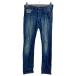 ESTABLISHED Denim брюки W33 индиго б/у одежда . America скупка 2304-1564