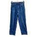 DAKDTA Denim брюки W31 dakota голубой б/у одежда . America скупка 2304-1593