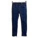 EMPYRE Denim брюки W30 обтягивающий индиго б/у одежда . America скупка 2304-1657
