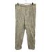 DOCKERS слаксы брюки W38 Docker's кремовый цвет большой размер б/у одежда . America скупка 2304-1848