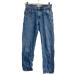 Levi's 550 Denim брюки W29 Levi's relax Fit голубой б/у одежда . America скупка 2304-915