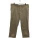 Dickies Work * painter's pants W46 Dickies бежевый Logo б/у одежда . America скупка 2305-178