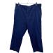 Dickies Work * painter's pants W44 Dickies темно-синий Logo большой размер б/у одежда . America скупка 2305-186