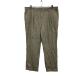 DOCKERS брюки-чинос W44 Docker's бежевый большой размер б/у одежда . America скупка 2305-2189