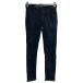 anko Denim брюки W30 обтягивающий Fit черный б/у одежда . America скупка 2305-236